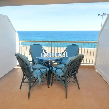 Catalunya C-4 Apartment *