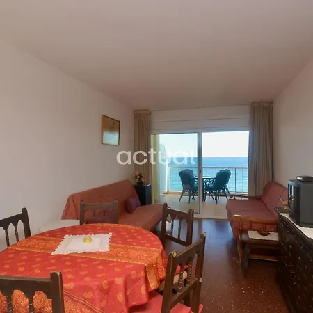 Catalunya C-4 Platja d'Aro