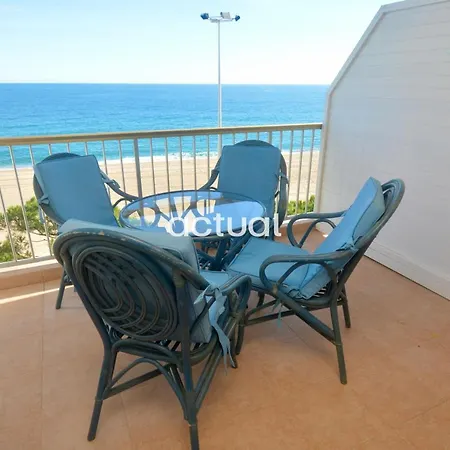 Catalunya C-4 Apartment *