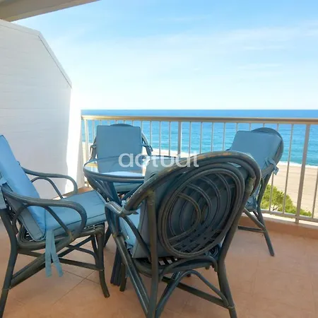 Catalunya C-4 Apartment *