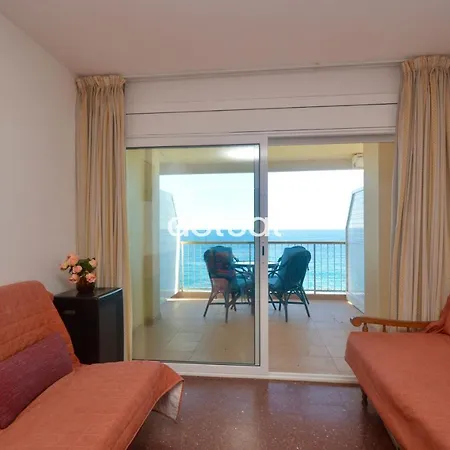 Catalunya C-4 Apartment Platja d'Aro