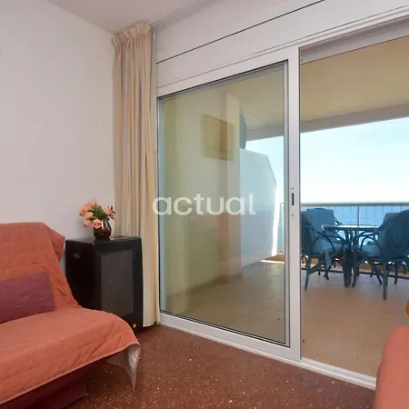 Apartamento Catalunya C-4 Platja d'Aro (Playa de Aro)