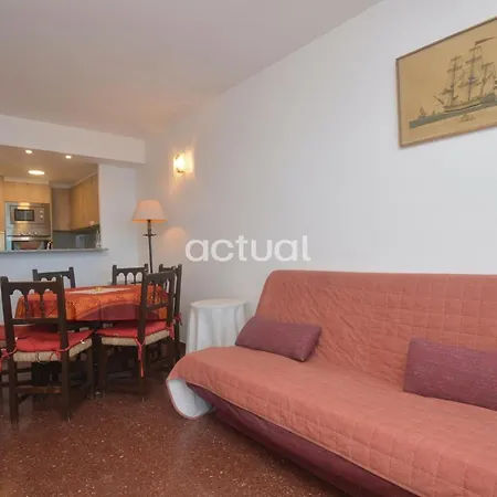 Catalunya C-4 Apartment