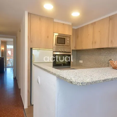 Catalunya C-4 Apartamento Platja d'Aro (Playa de Aro)