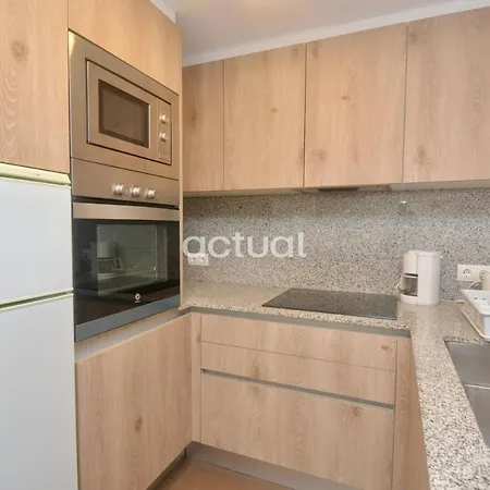 Catalunya C-4 Apartamento Platja d'Aro (Playa de Aro)