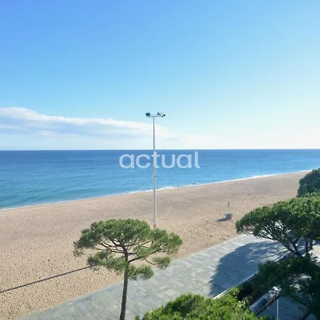 Apartment Catalunya C-4