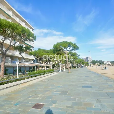 Apartamento Catalunya C-4 Platja d'Aro (Playa de Aro)