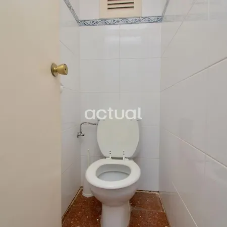 Catalunya C-4 Platja d'Aro