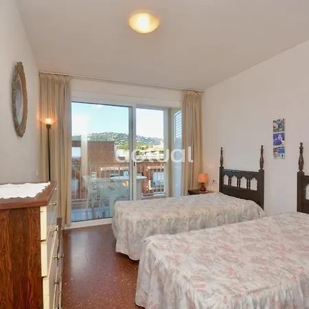 Apartamento Catalunya C-4 Platja d'Aro (Playa de Aro)