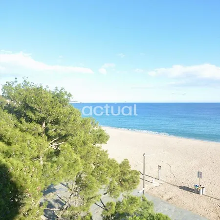 Apartamento Catalunya C-4 Platja d'Aro (Playa de Aro)