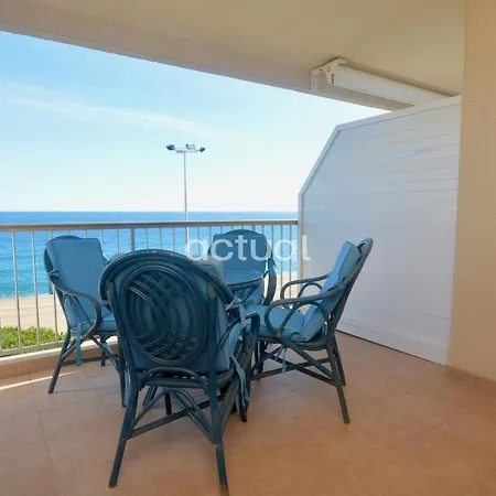 Catalunya C-4 Apartment Platja d'Aro