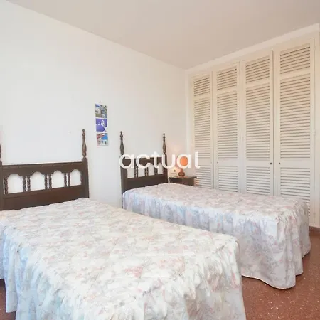 Apartamento Catalunya C-4 Platja d'Aro (Playa de Aro)