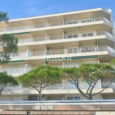 Apartment Catalunya C-4 *